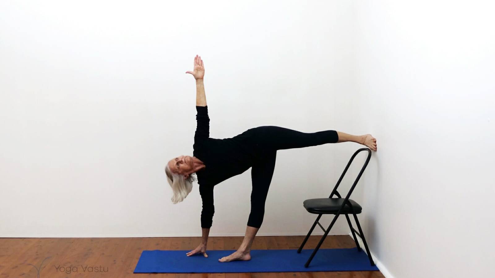 Quieter sequence suited for menstrual cycle