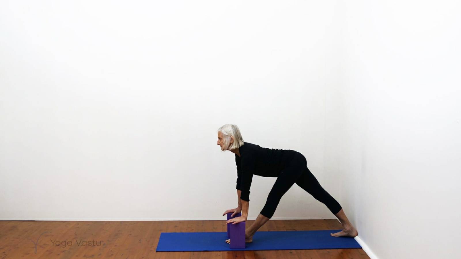 Menstruation practice for second half of cycle