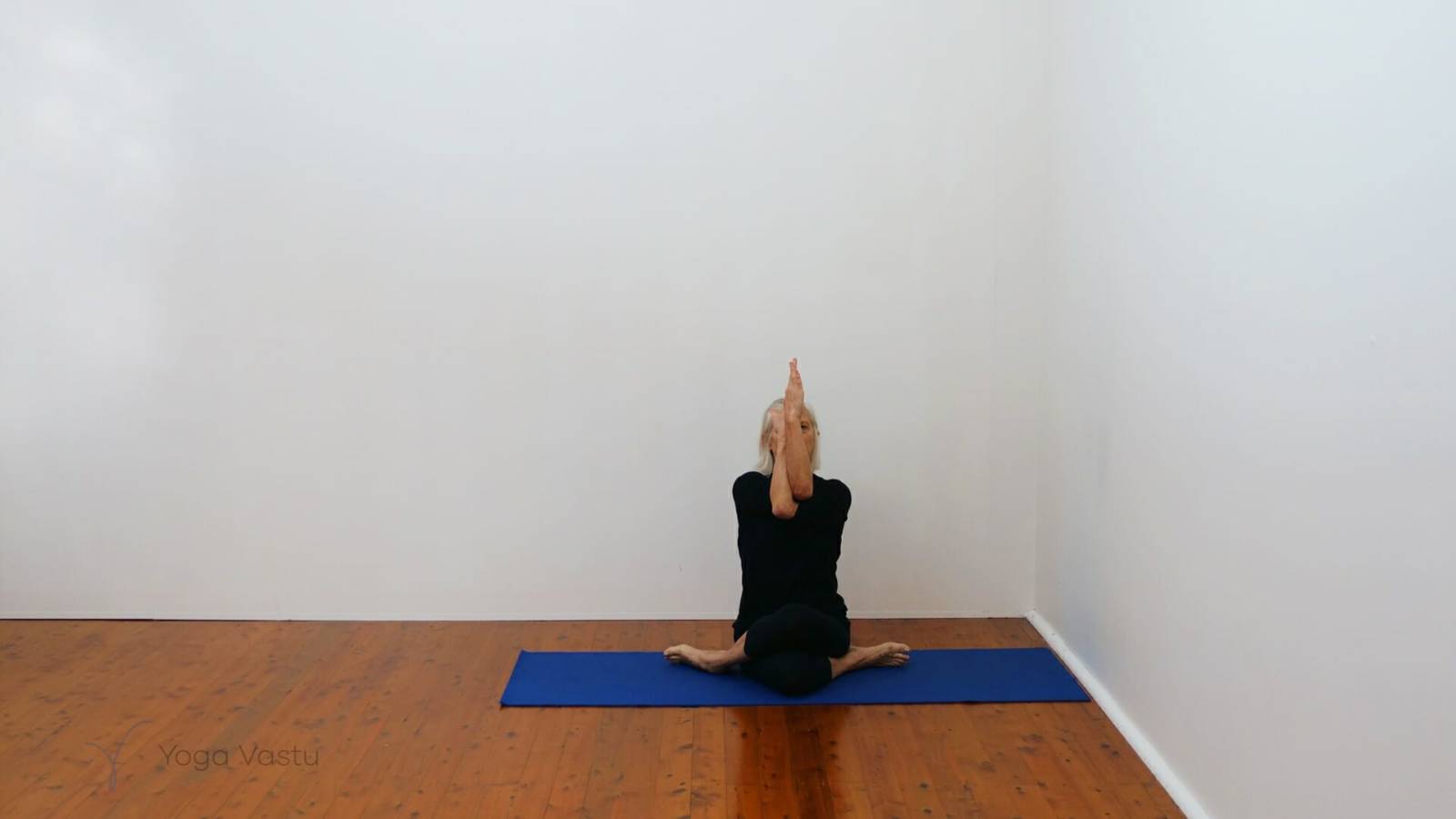 Developing stability and focus using supports