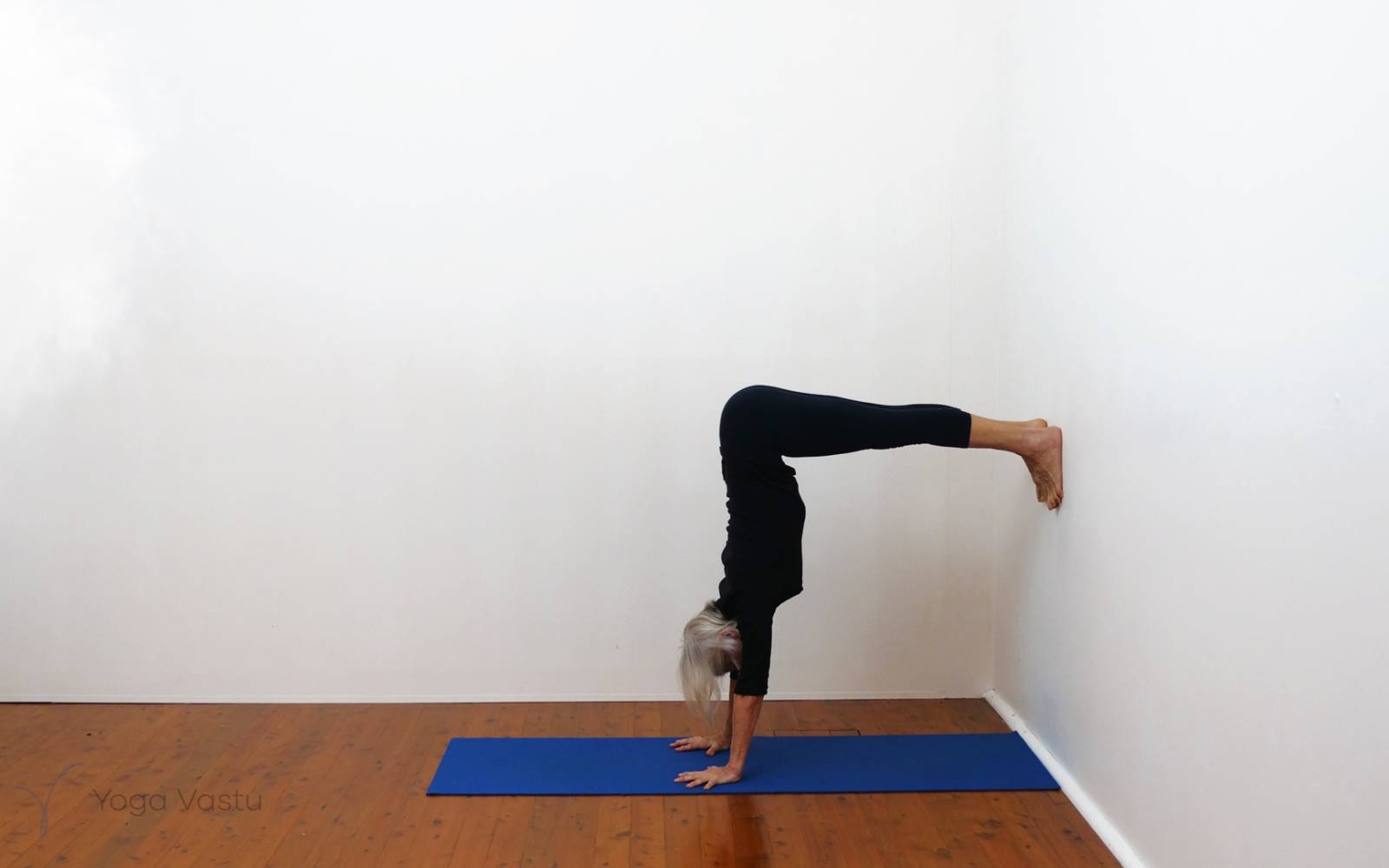 5 Strength Building Yoga Poses to Create Stability - YogaUOnline