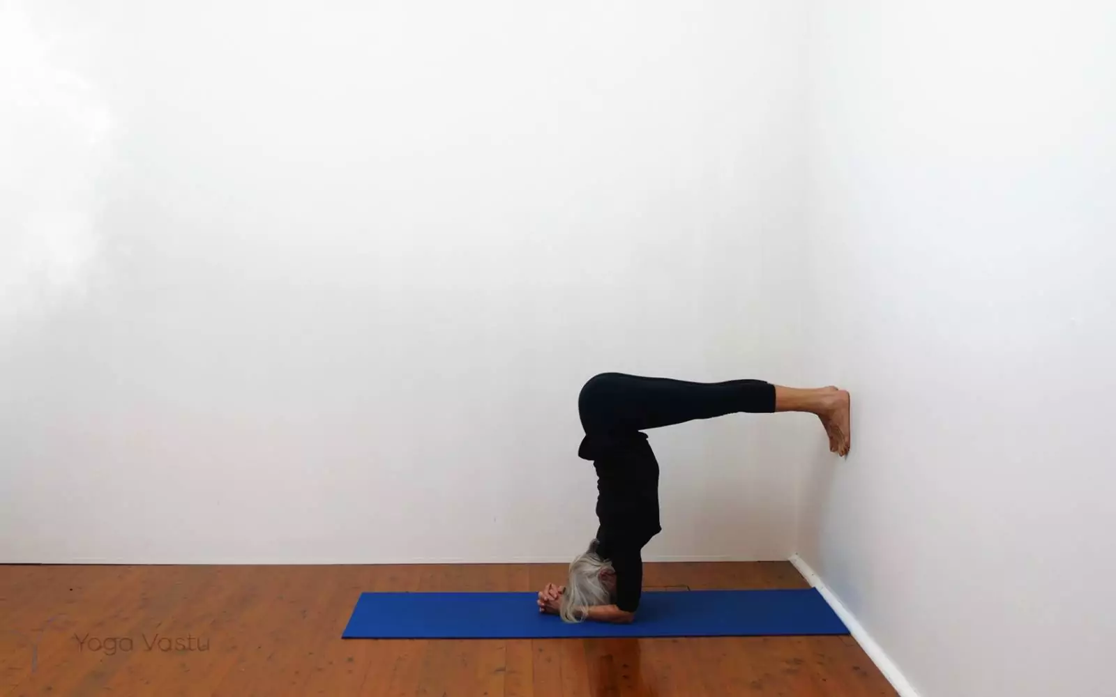 Strong & Flexible 2 – Tamara Yoga