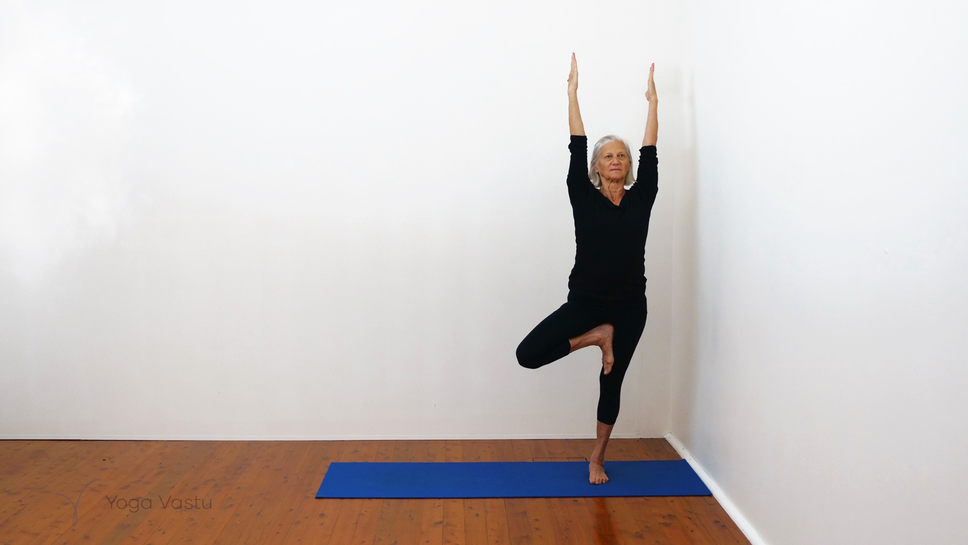 WeightBearing and Balance Yoga Poses Yoga Vastu