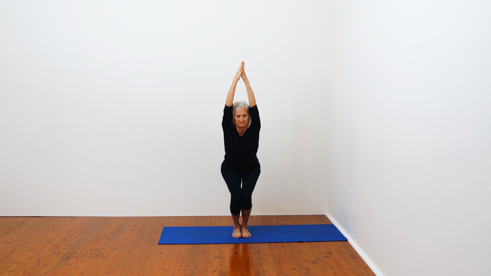 15 Yoga Poses to Reduce Hips and Thighs - Rachael Flatt