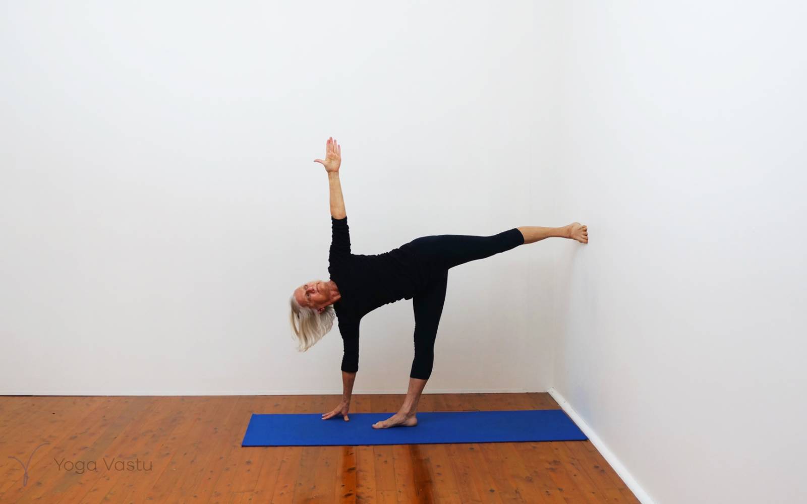 Yoga for Hip Flexors: Poses to Ease Tension - Yoga Journal