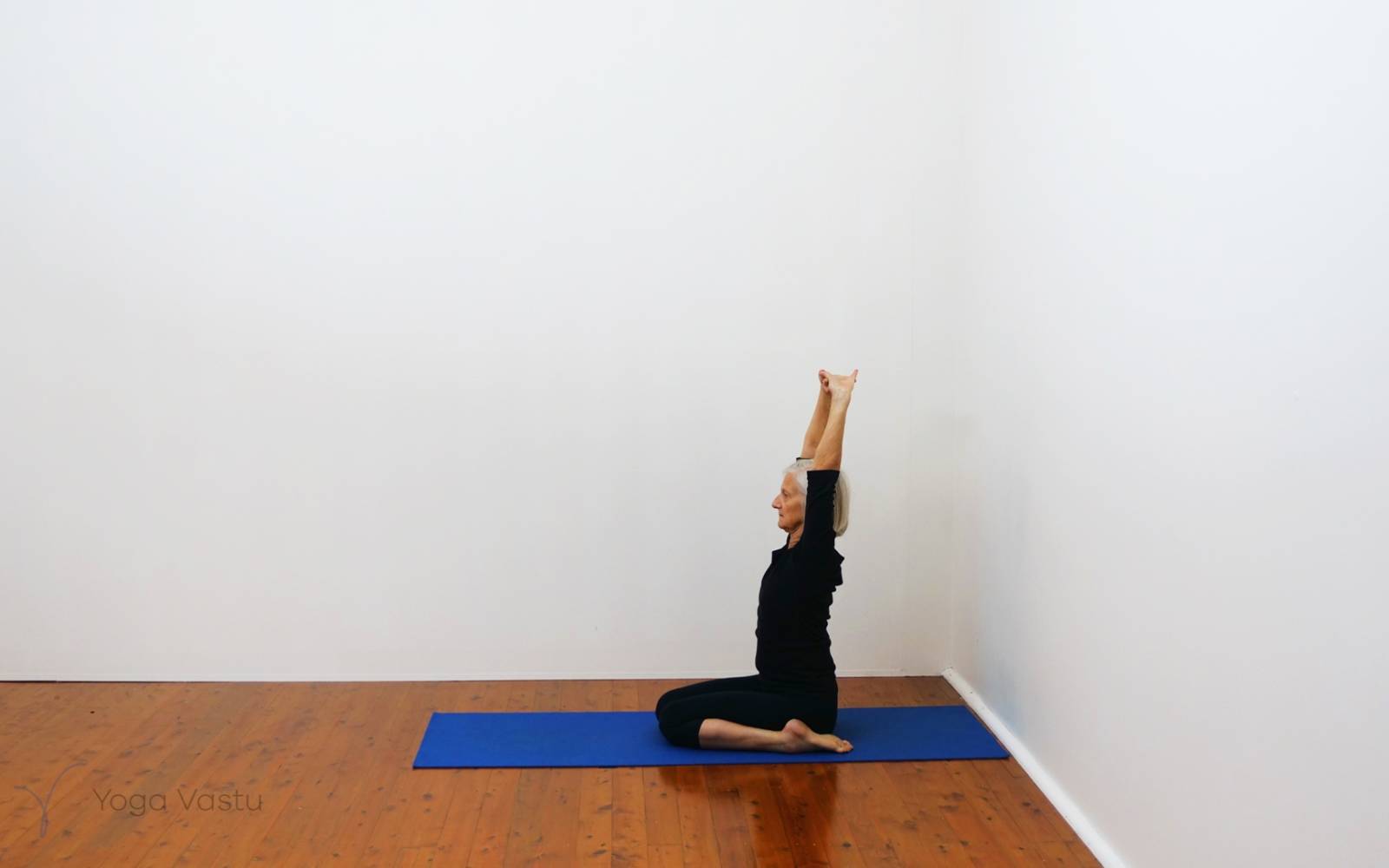 Bound Angle Pose: How to Practice Baddha Konasana