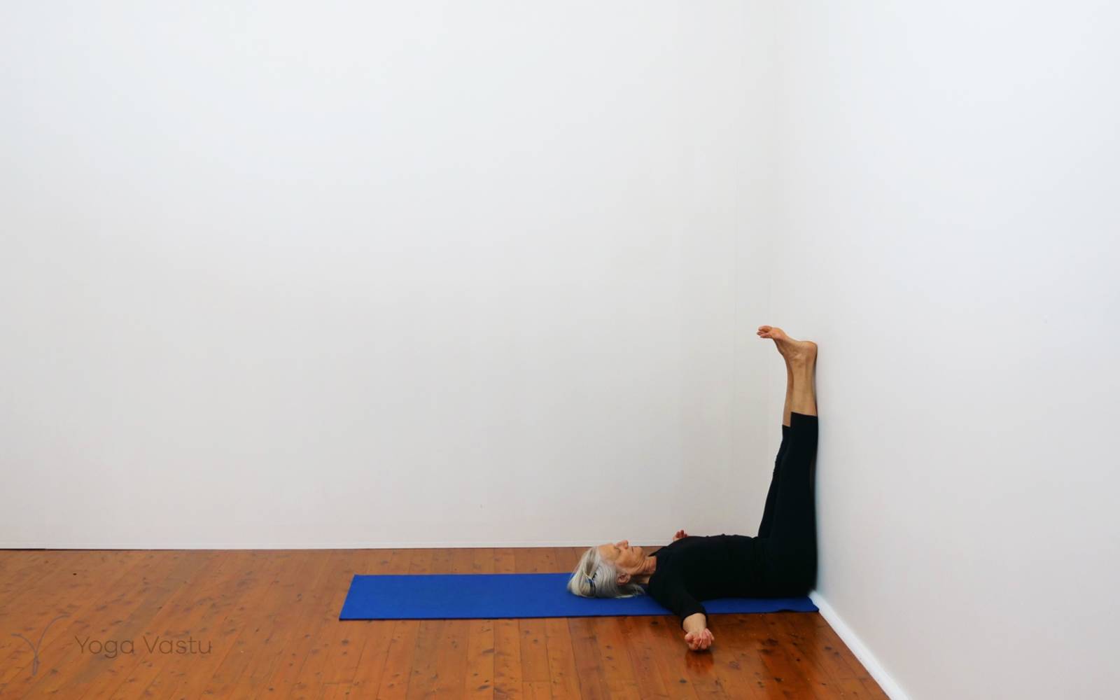 14 Yin Yoga Poses for Runners for Recovery & Relaxation | by Brynn  Cunningham | WeeViews