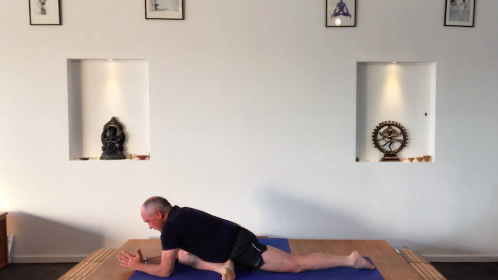 Consciousness in Our Yoga Practice