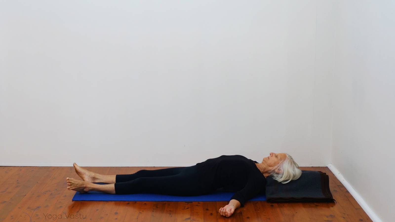 Basic pranayama session 2