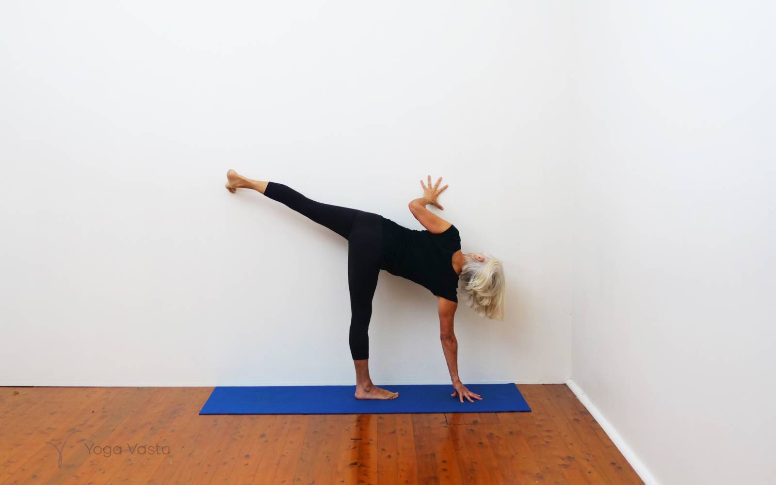 Standing poses are the... - Green Tara Yoga & Healing Arts | Facebook