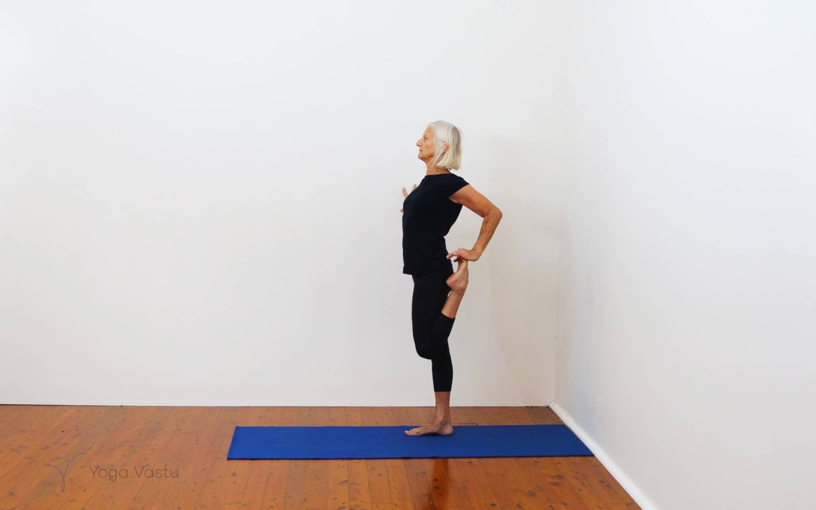 Unlocking Hip Mobility and Easing Lower Back Pain with the Frog Pose