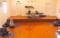 Iyengar yoga video thumbnail: Wednesday Advanced Class (Restorative/Pranayama)