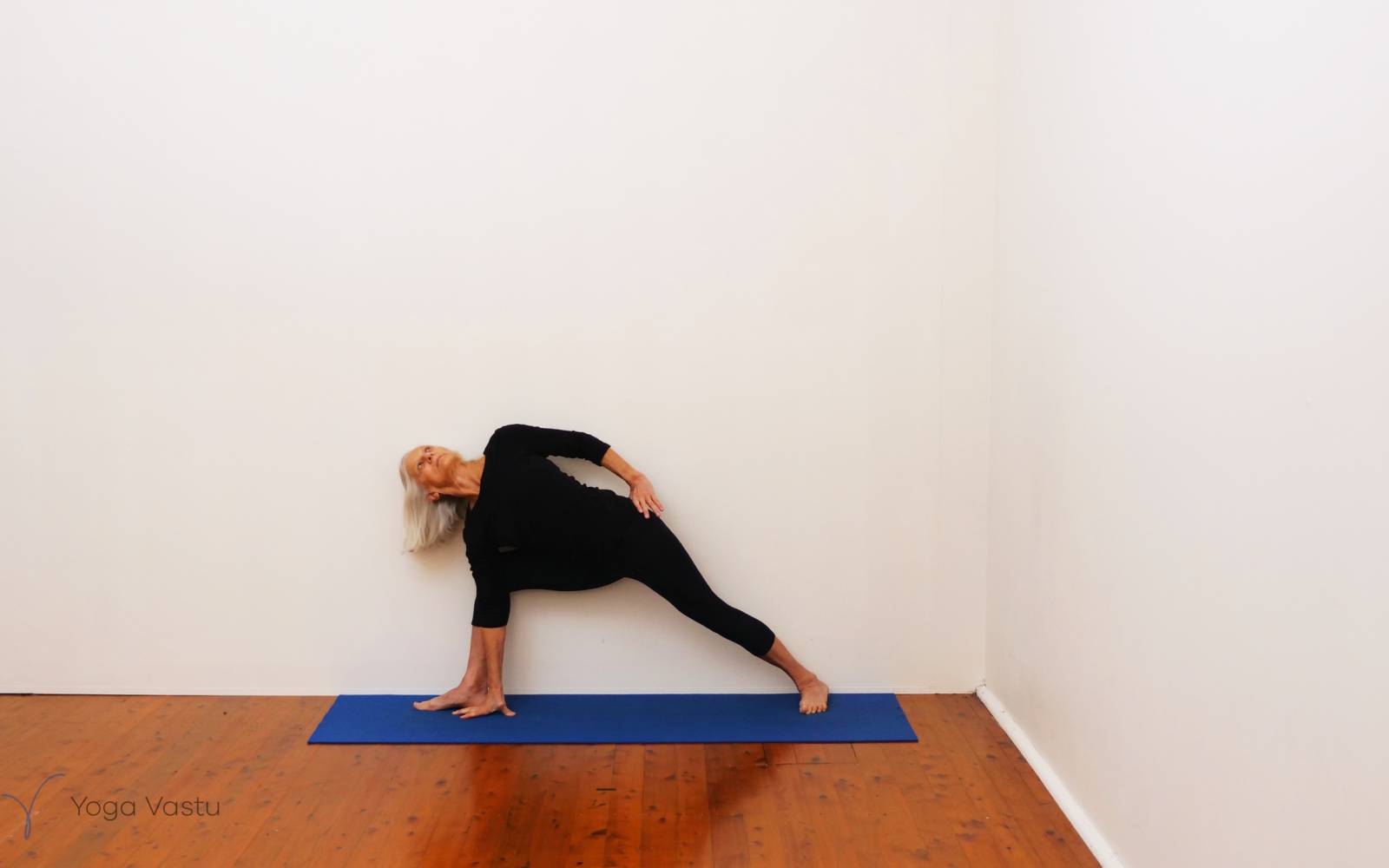 Mind-Body Balance: 8 Yoga Poses to Ground and Uplift You