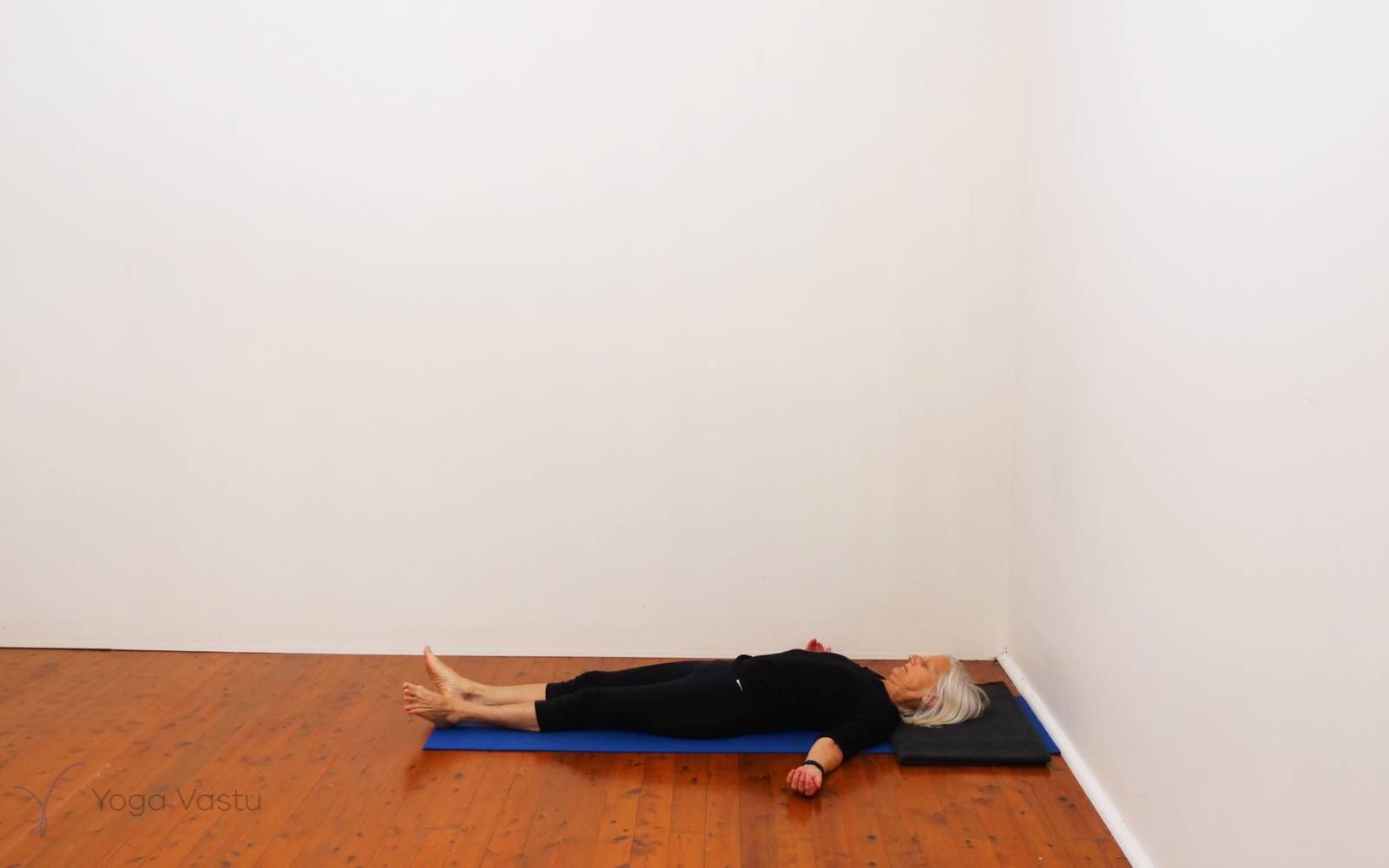 Online Iyengar yoga videos | Consolidate Your Foundations (Standing Poses)