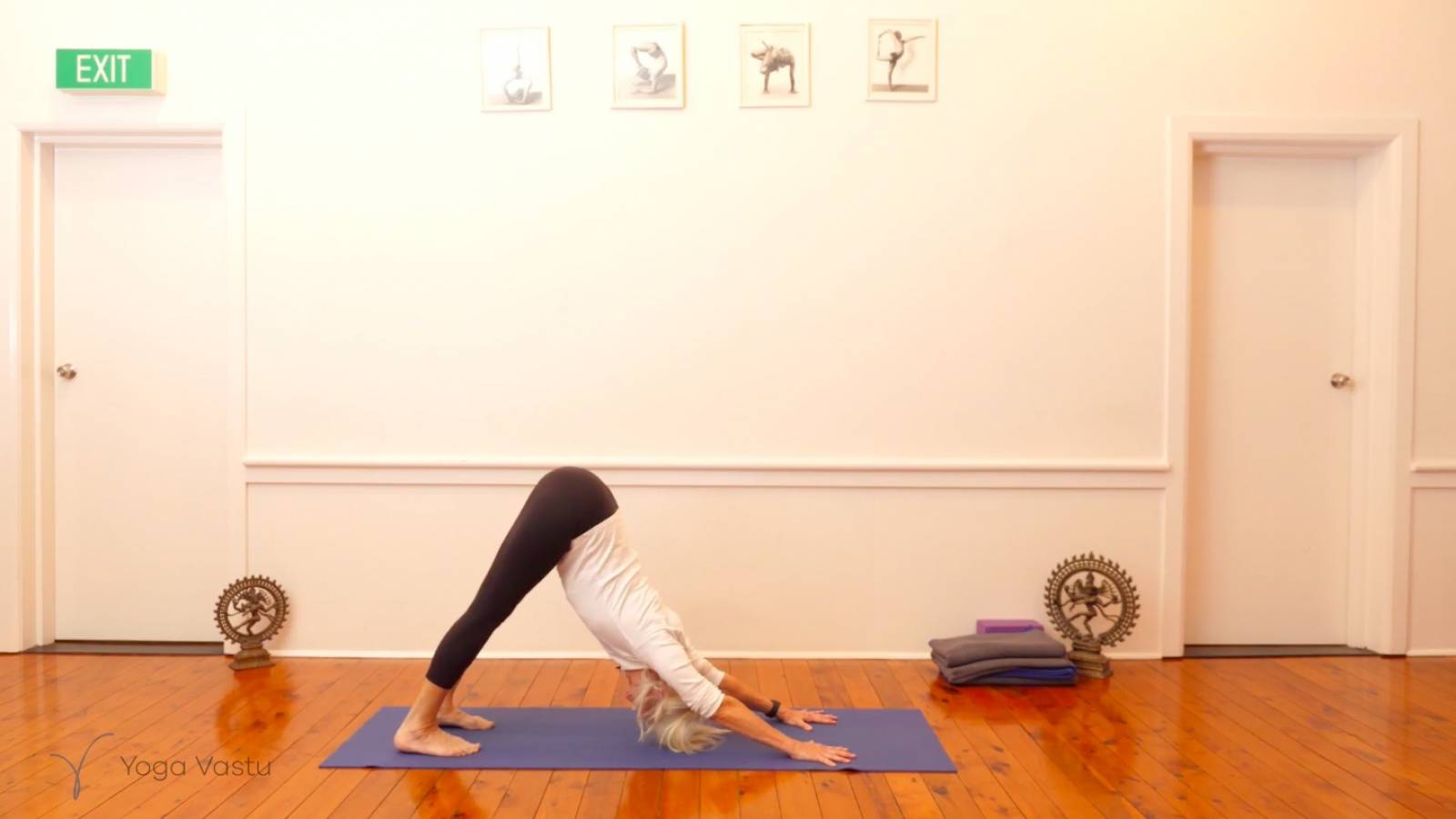 Dynamic Miscellaneous Class (Level 3)