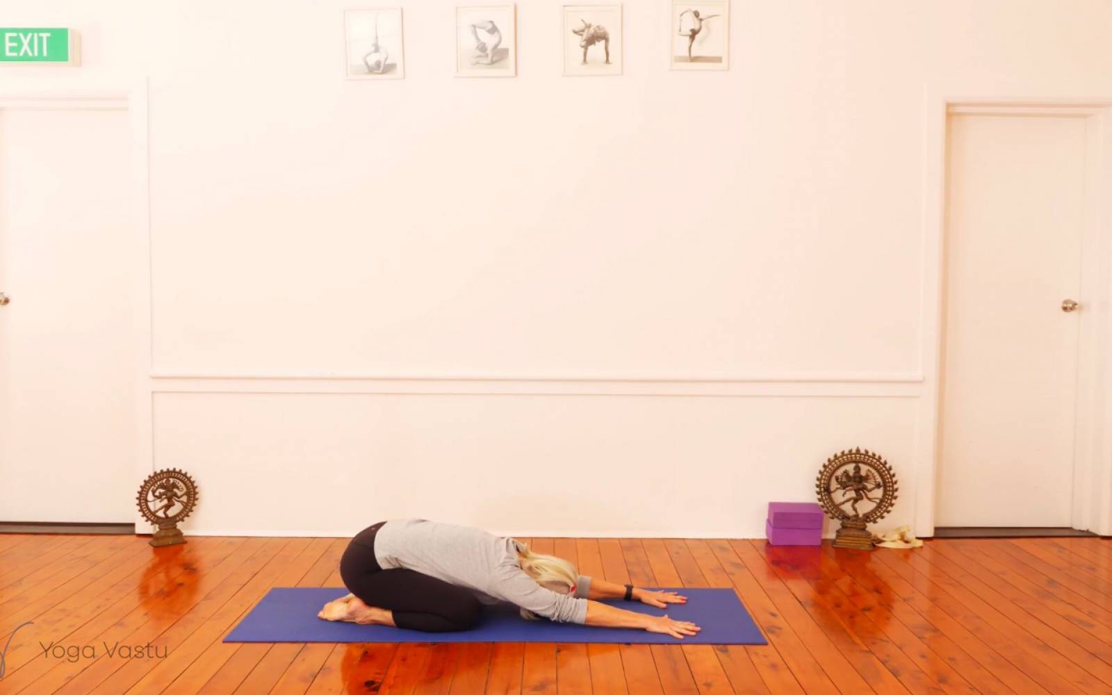 Backbends and self-confidence, Hip openers and emotions — Iris Yoga & Growth