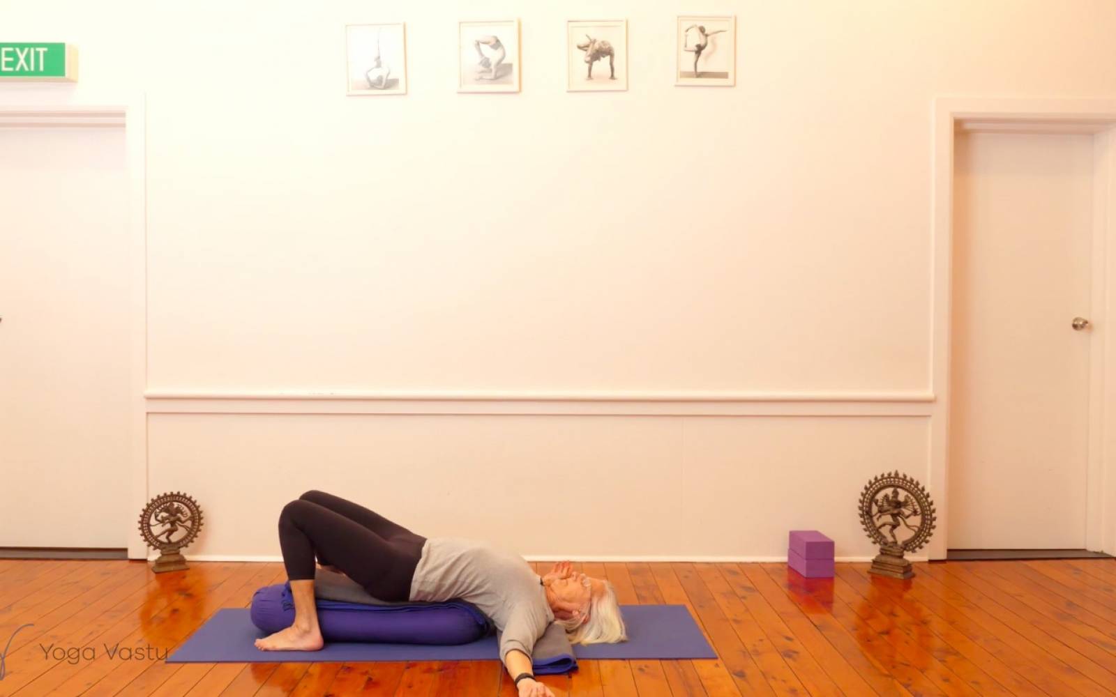 What are some beginner-friendly morning yoga poses for someone new to yoga?  - Quora