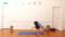 Iyengar yoga video thumbnail: Miscellaneous Class with Arm Balances (Advanced)