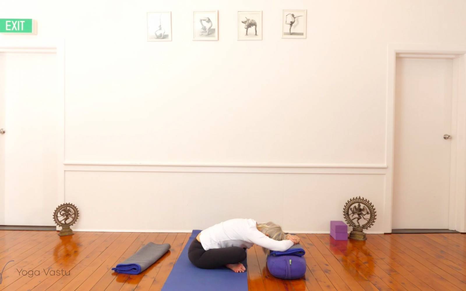 Low Back Essentials: Online Workshop Series - Yoga Vista Academy