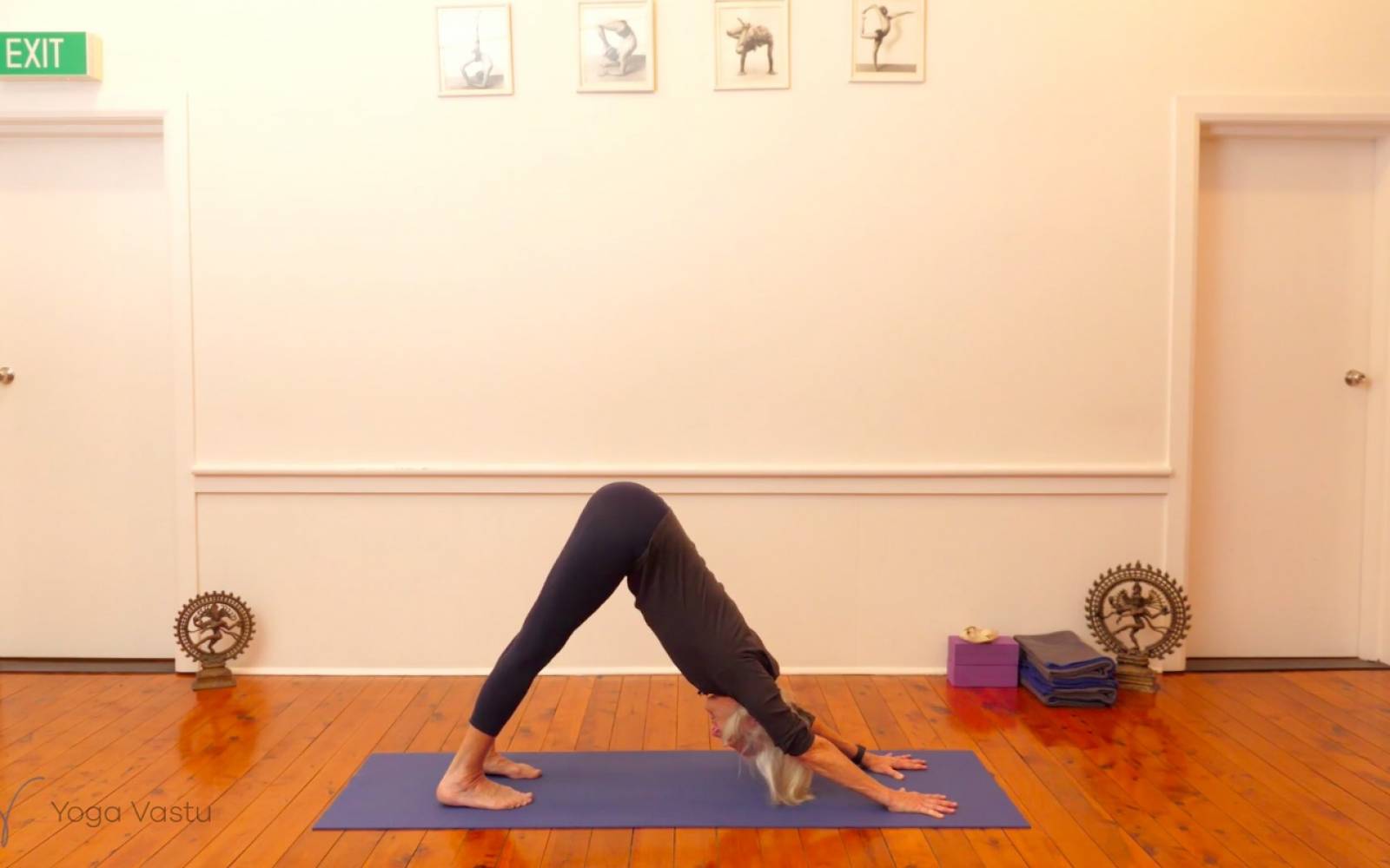 Nourish's Approach – Nourish Therapeutic Yoga