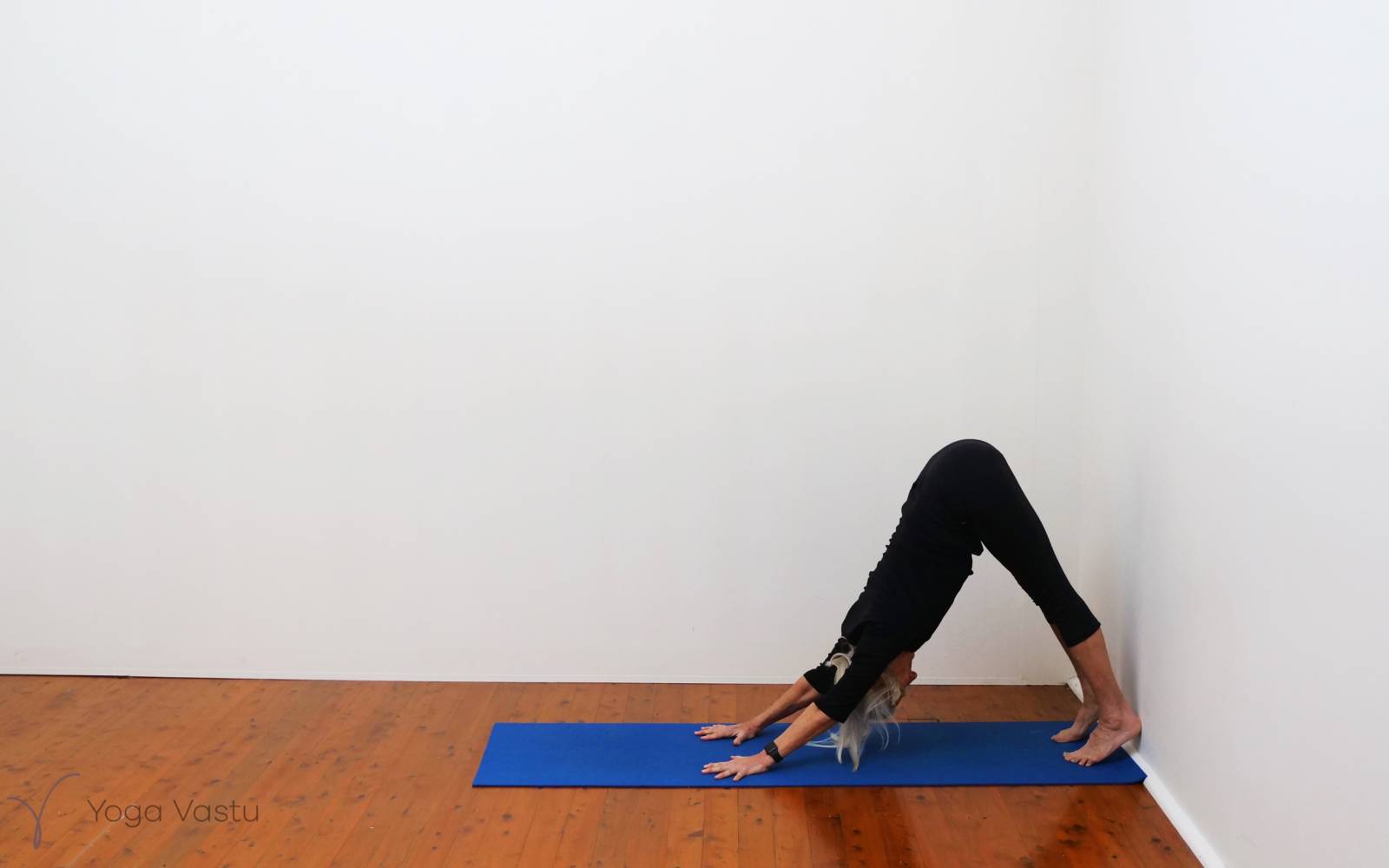 Pose Analysis: Standing Forward Fold (Uttanasana) - Aysegul Yoga