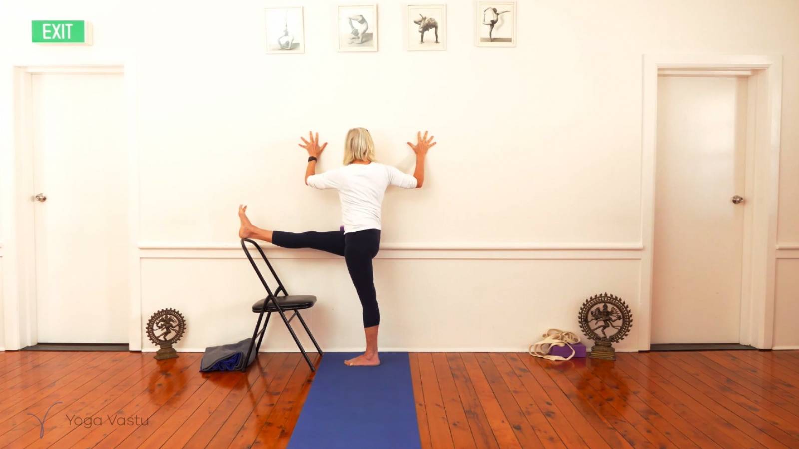 Observing your Restrictions in Twists with Props (Advanced)