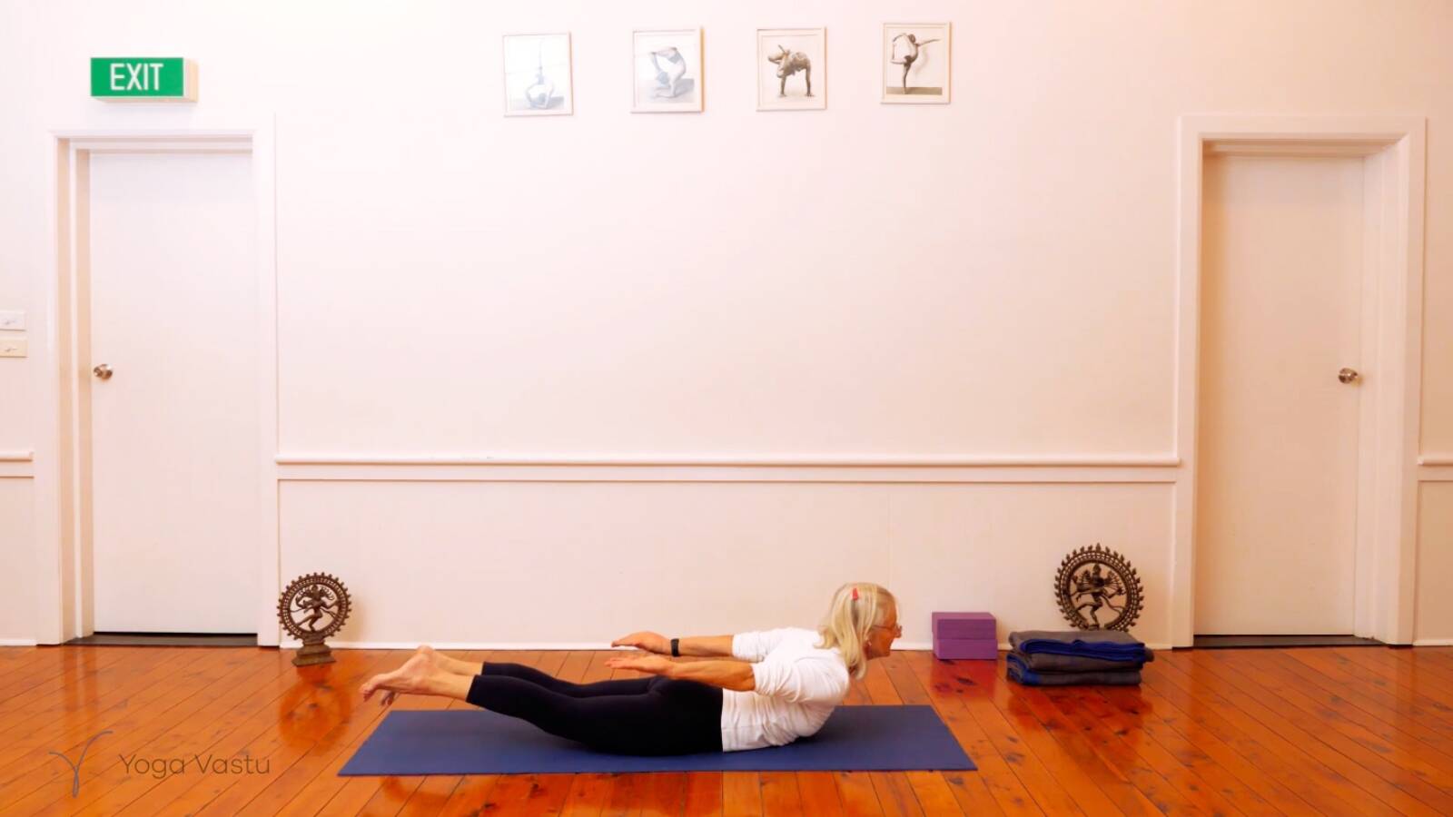 Turning Theory into Practice with Backbends (Level 3)