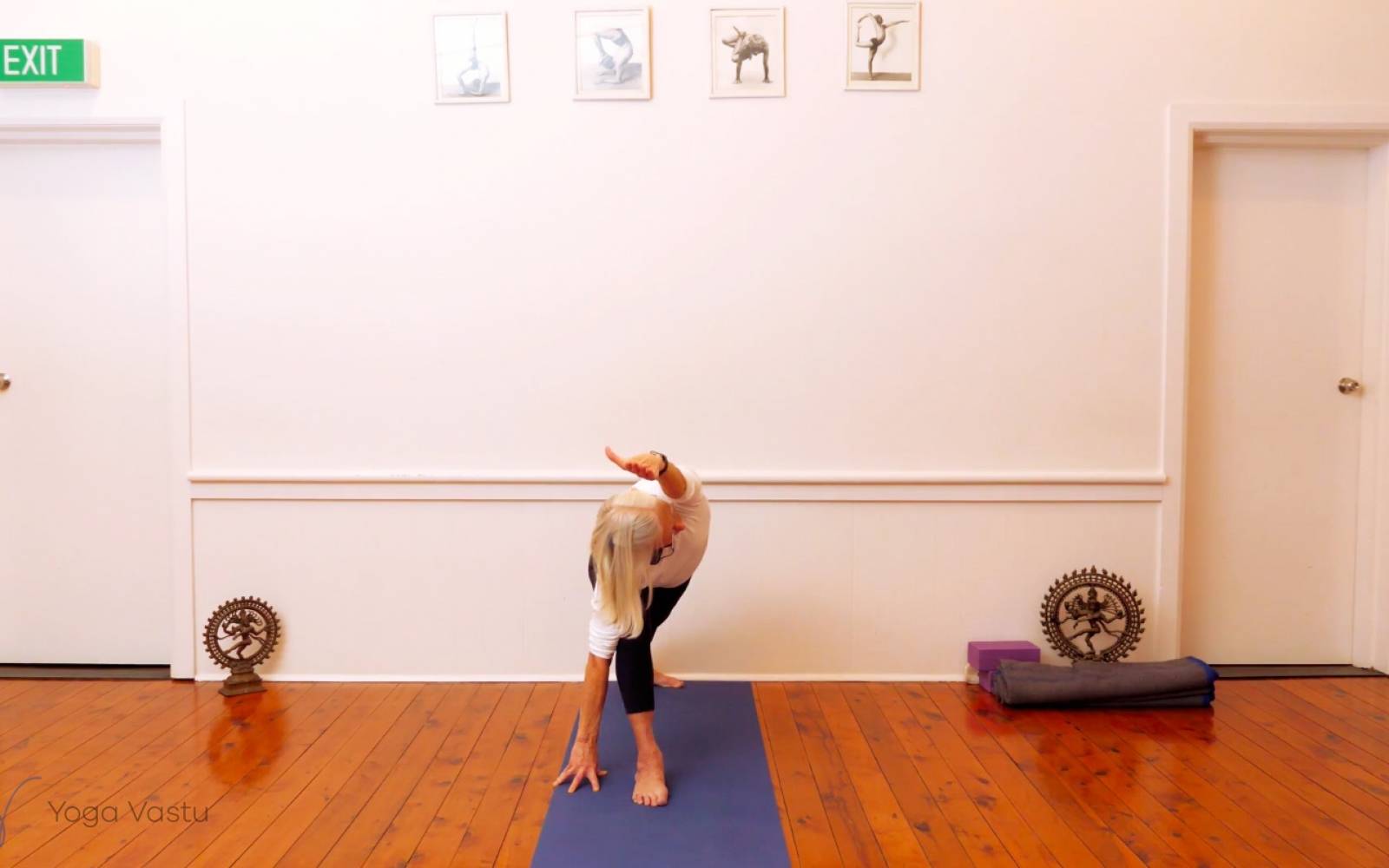 28 of the Best Back-Bending Yoga Poses