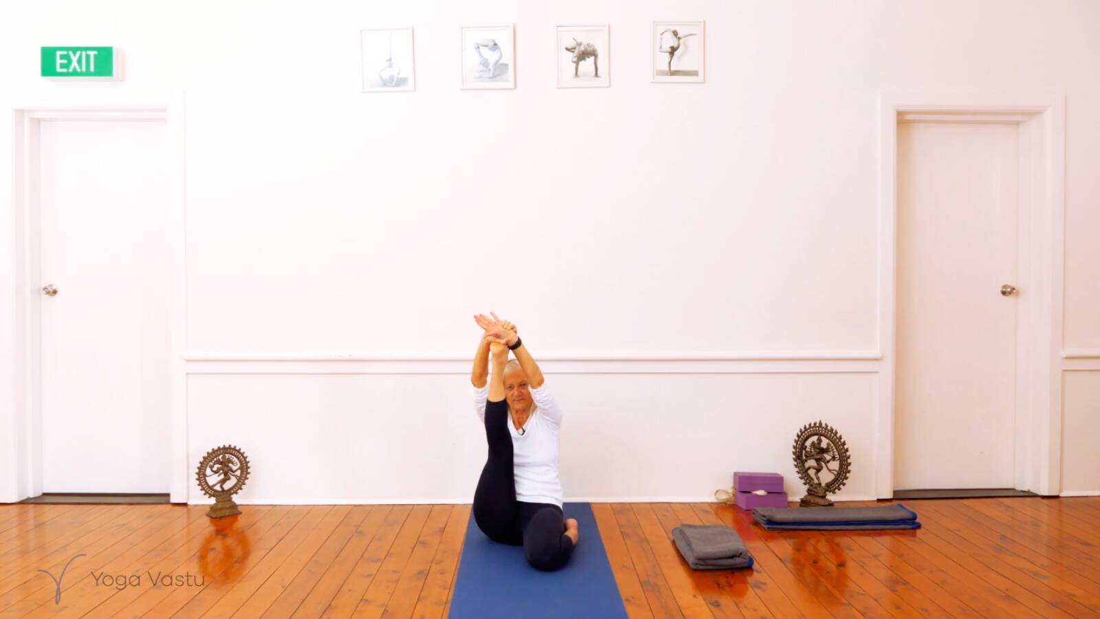 Methodical Approach to Observation in Iyengar Yoga (Advanced)