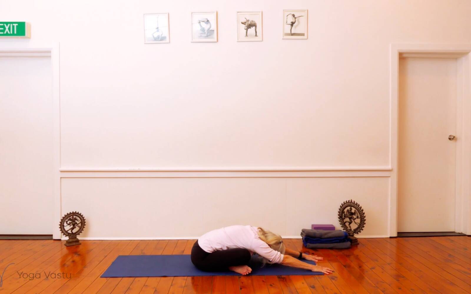 Lung Meridian: How Yin Yoga Can Help Overcome Your Sadness | Soulful Yin  Yoga Blog