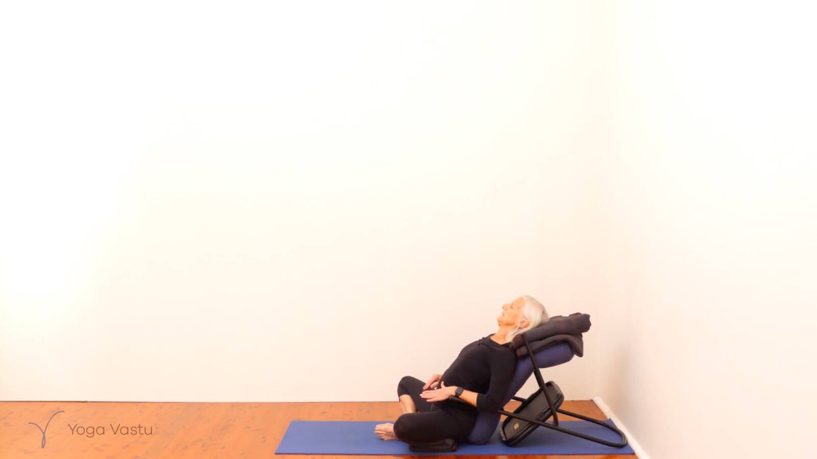 Session for Menstrual Cramp Relief