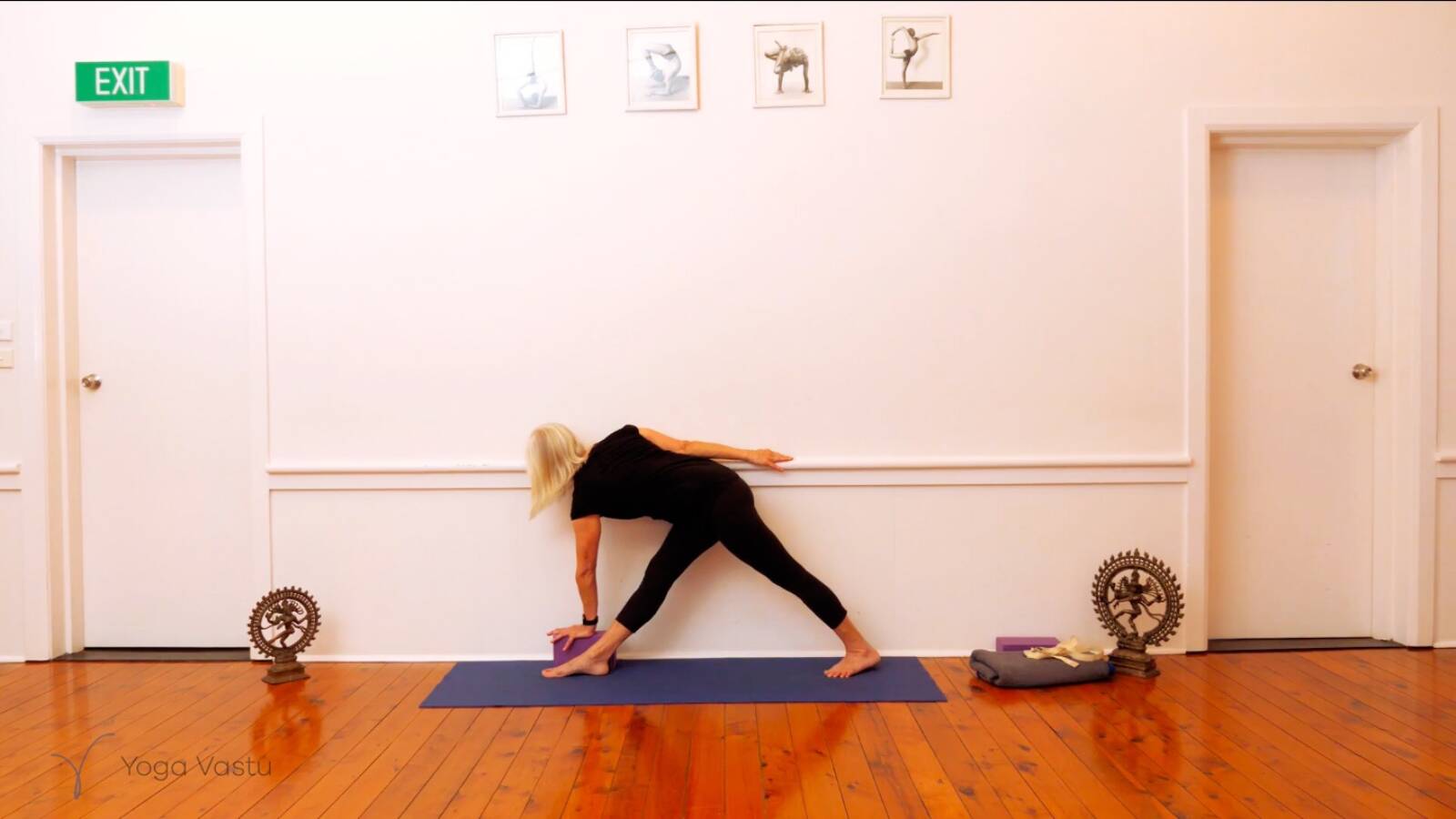 Trying Out and Observing Different Pose Modifications (Level 3)