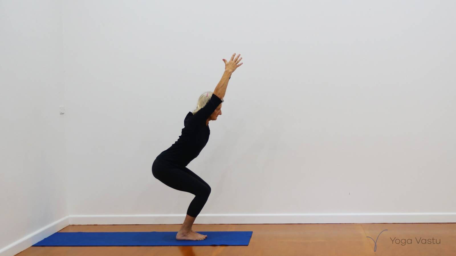 Energising Half-Hour Session to Start the Day