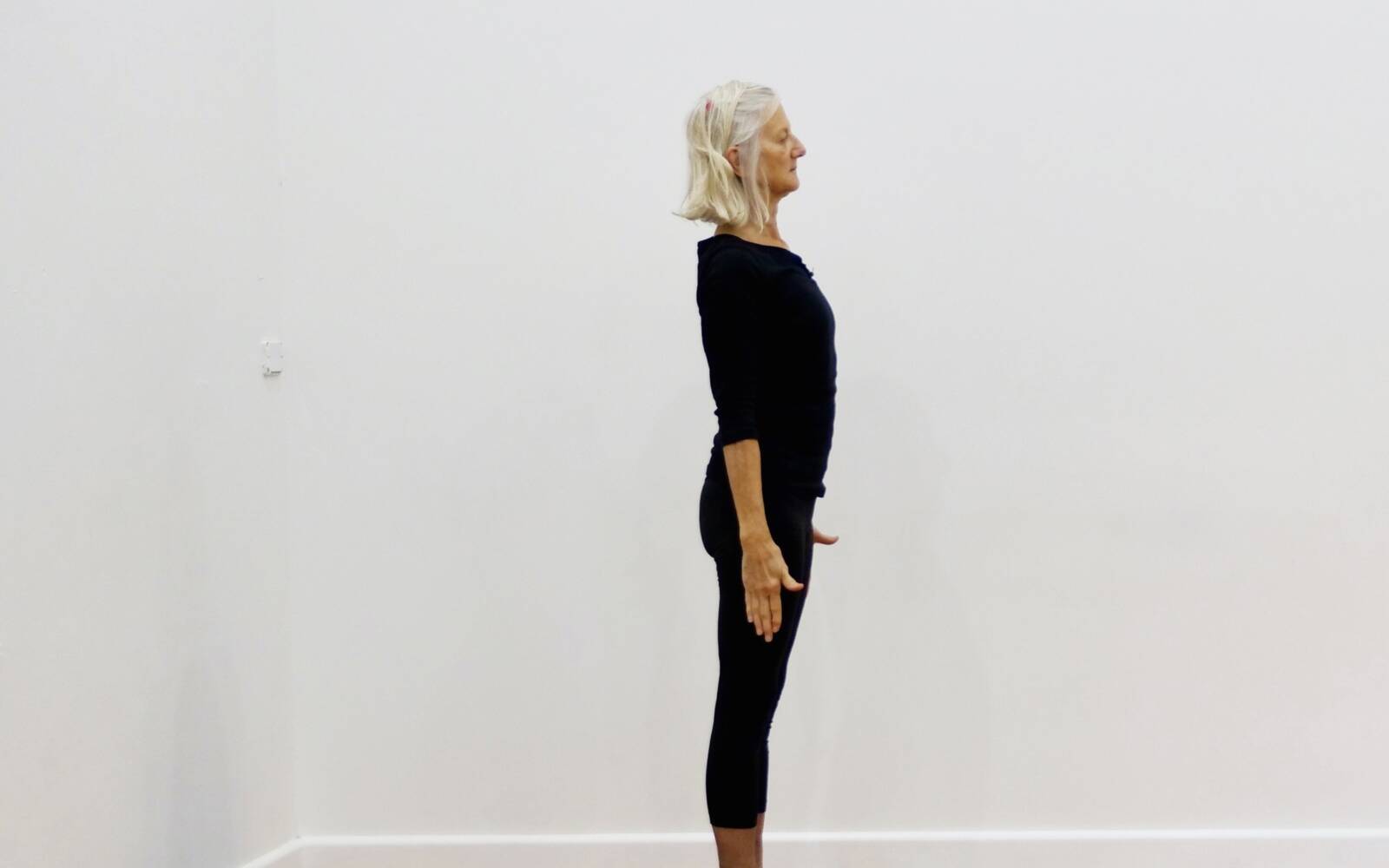 Online Iyengar yoga videos | Energising Half-Hour Session to Start the Day