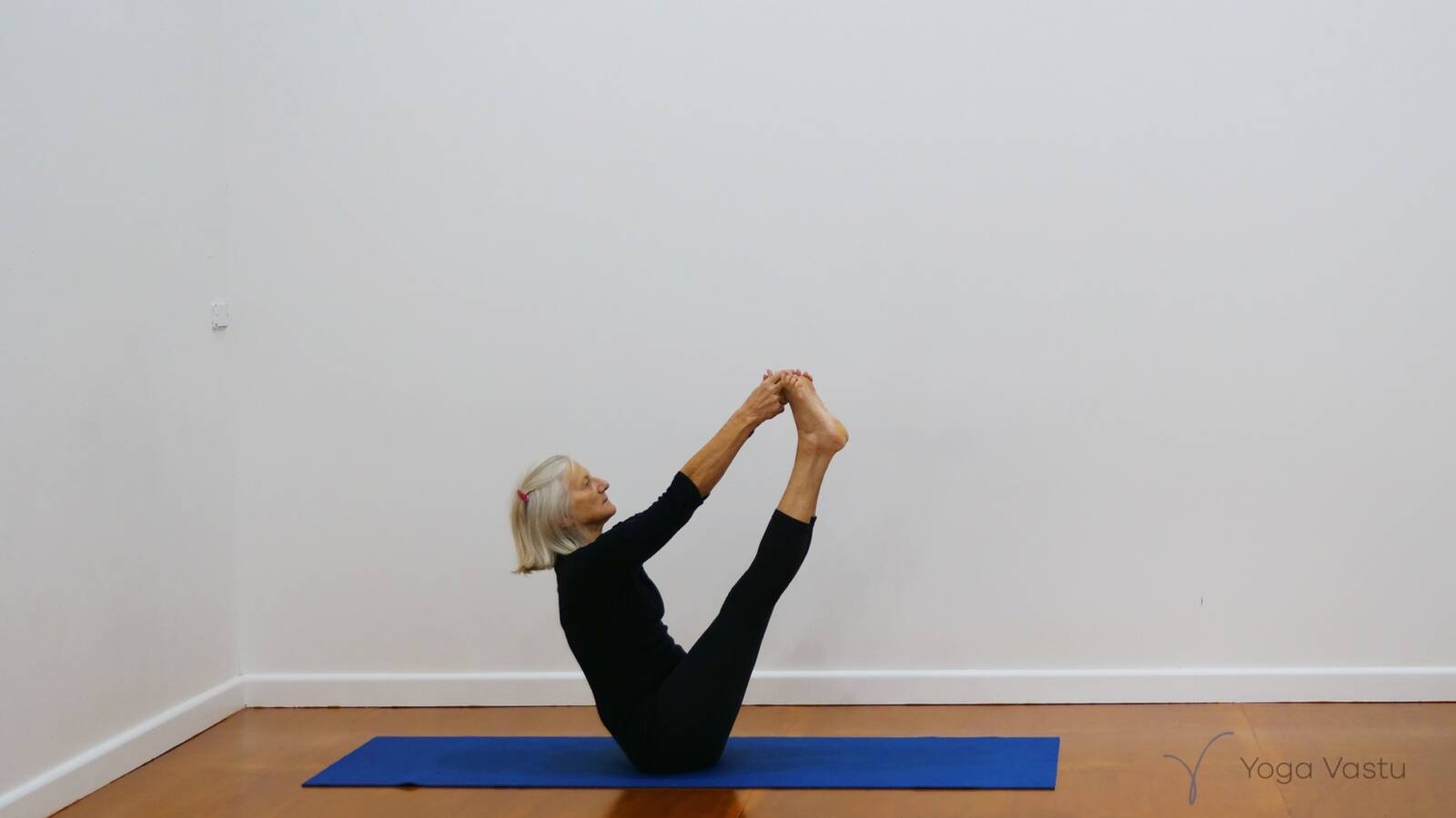 Dynamic Session to Tone the Abdominals