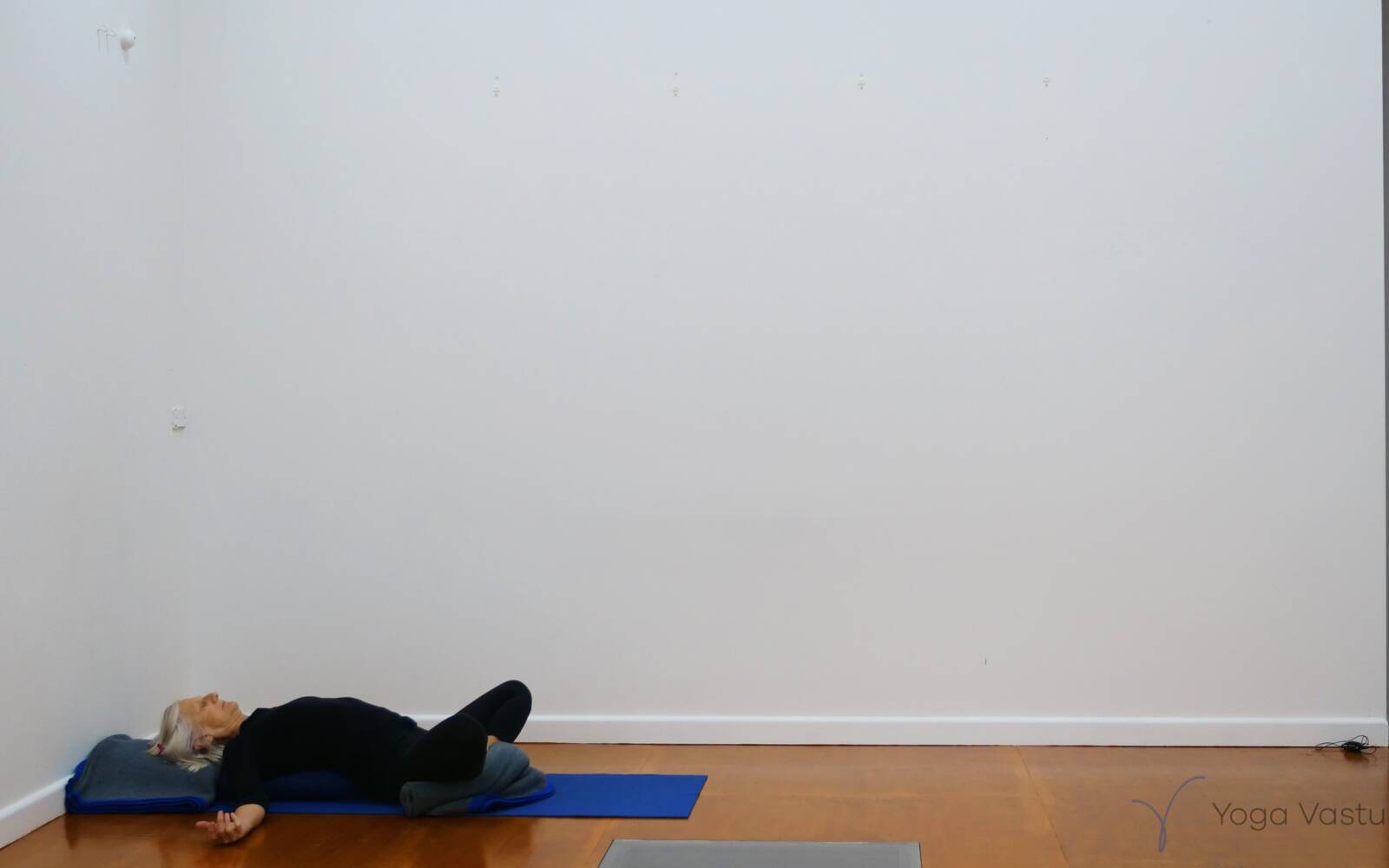 Online Iyengar yoga videos | Dynamic Session to Tone the Abdominals