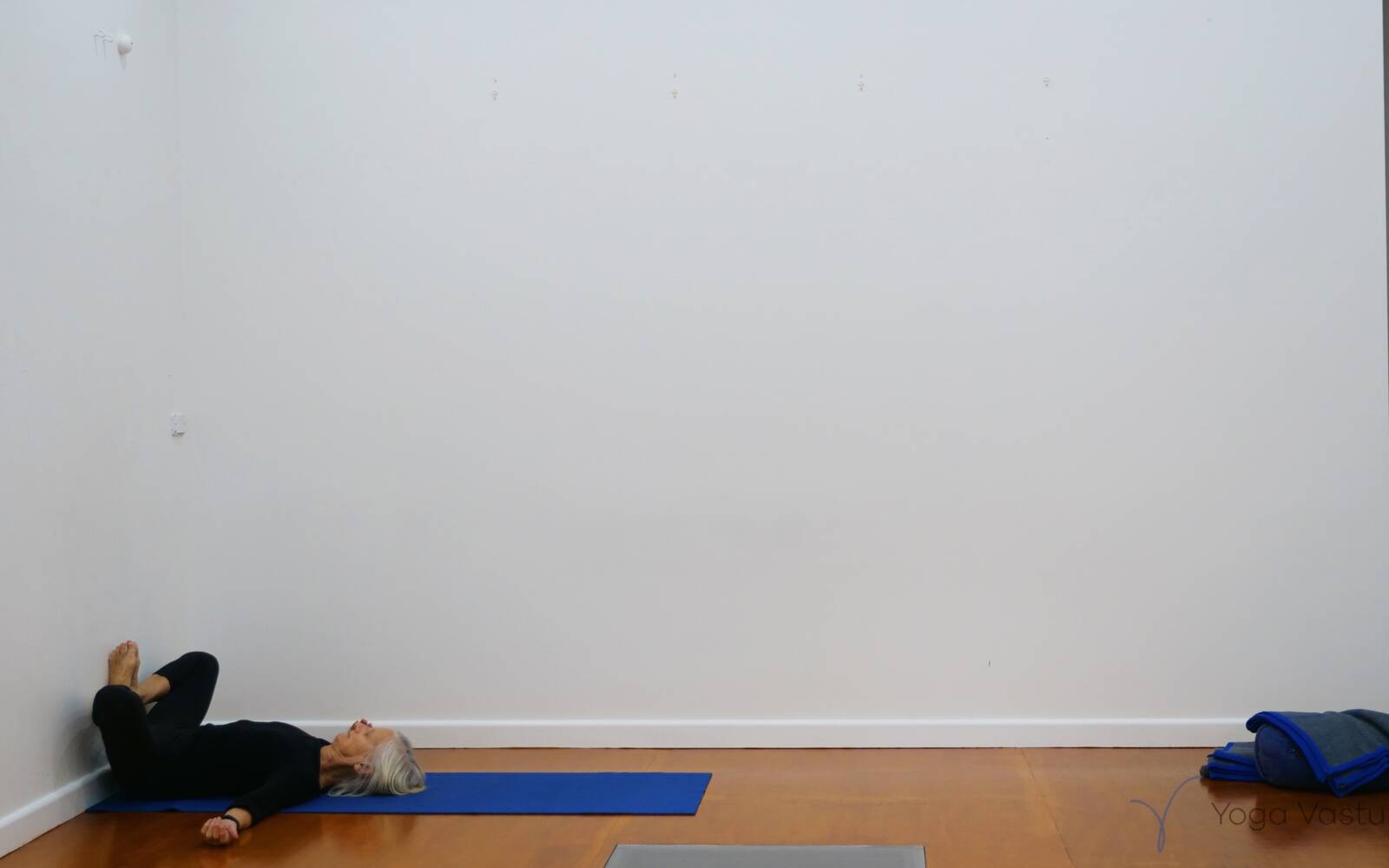 Online Iyengar yoga videos | Dynamic Session to Tone the Abdominals