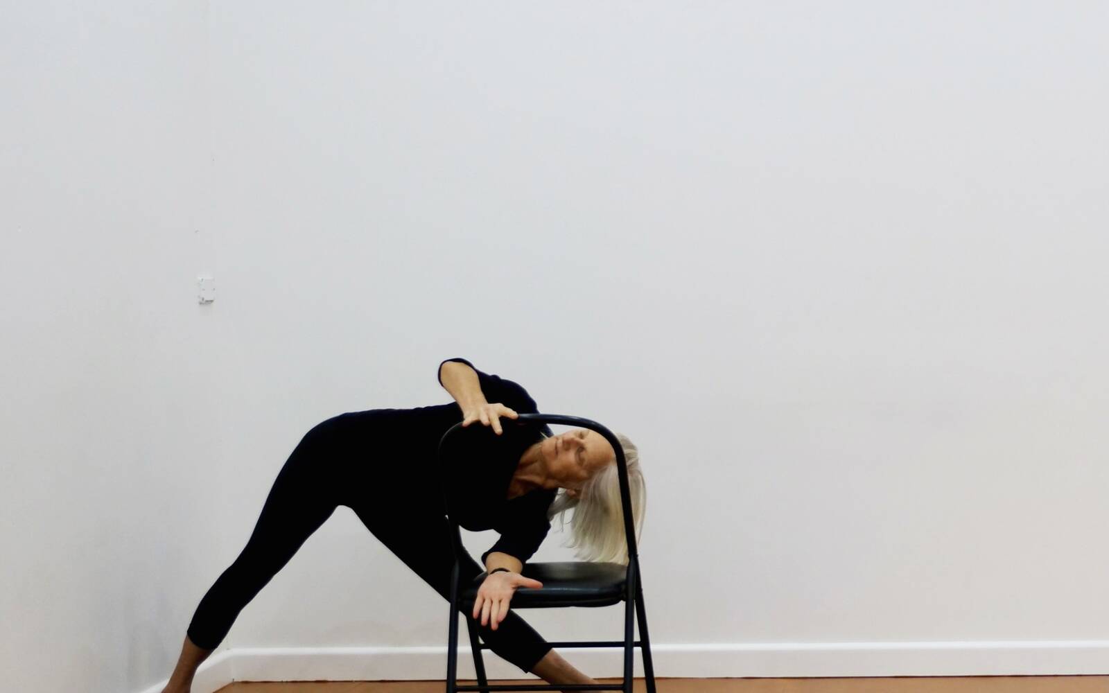 5 Poses to Target Upper Back Knots - Yoga with Kassandra Blog