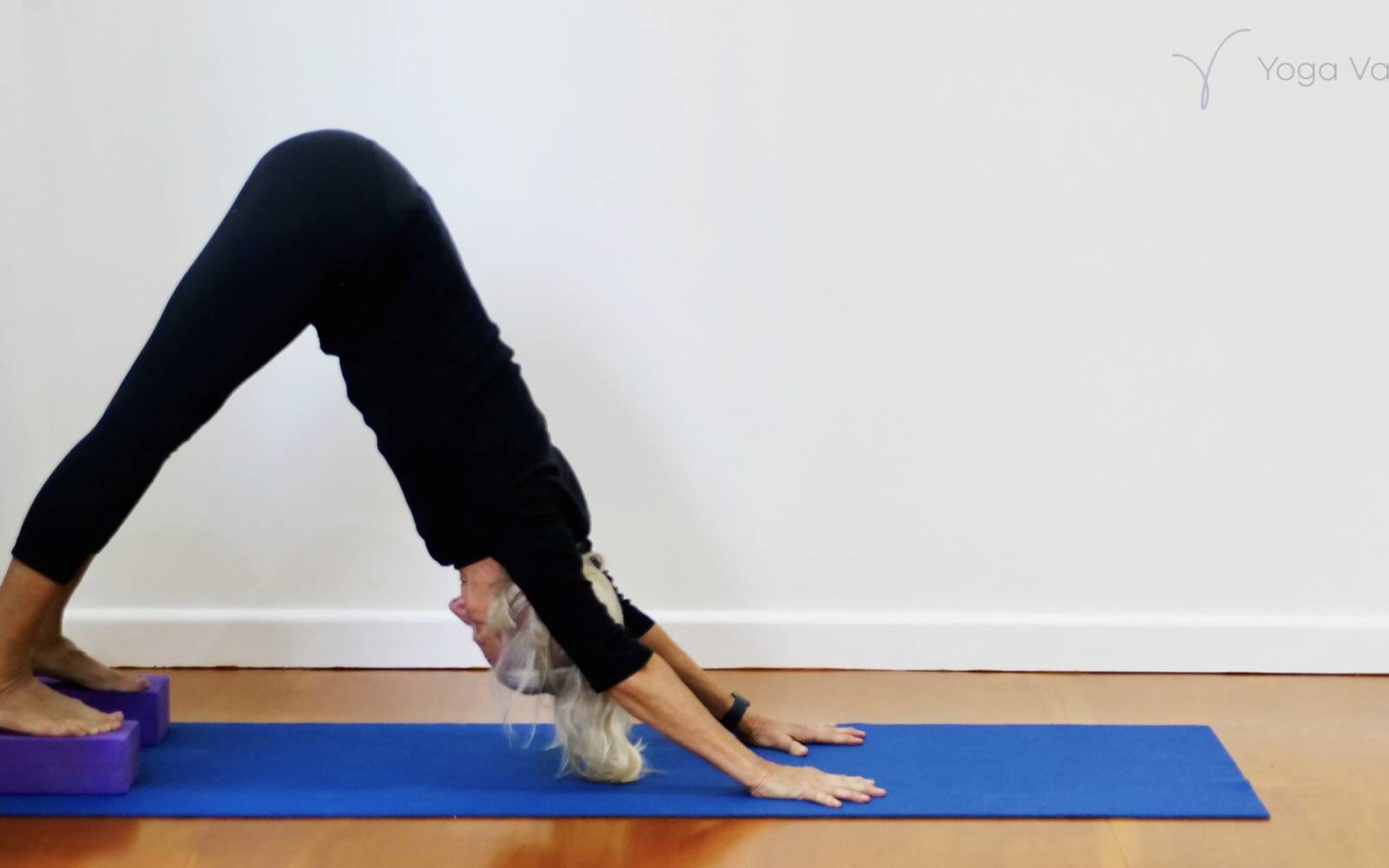 Yoga for Hips Sequence | Jason Crandell Vinyasa Yoga Method