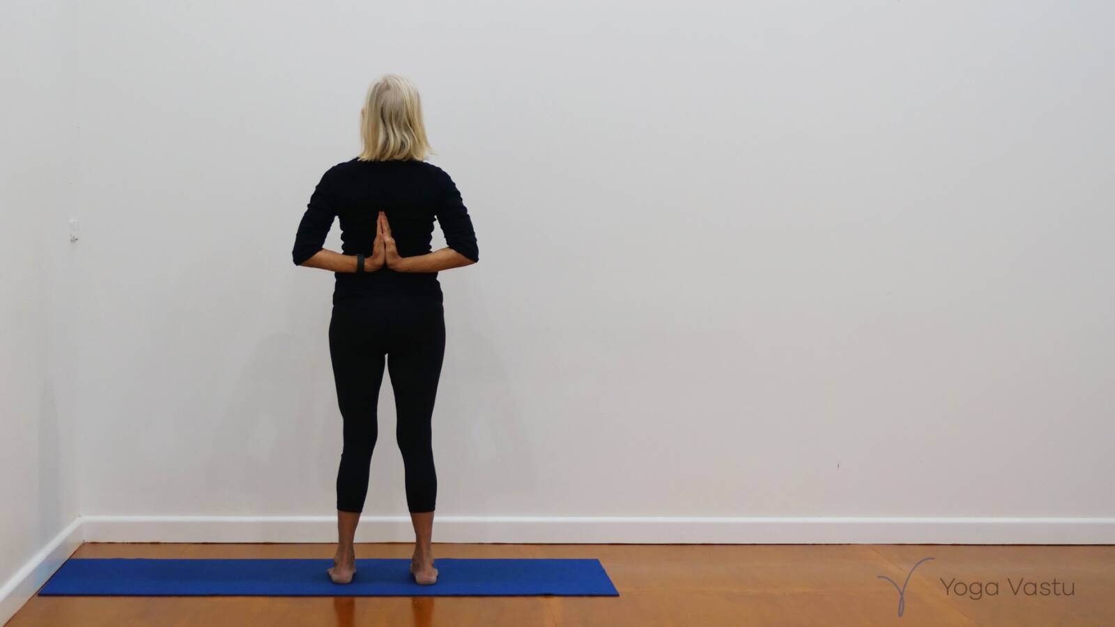 Writst, Shoulder and Neck Release