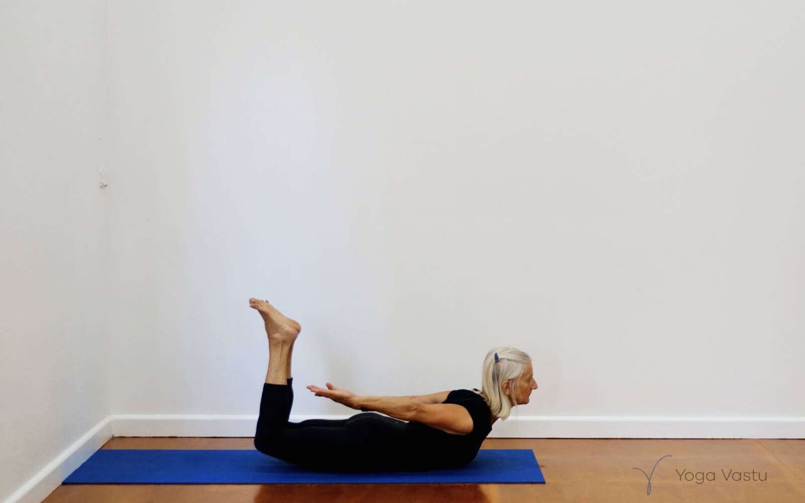 These are the most difficult yoga poses; challenge yourself by doing them​  | The Times of India