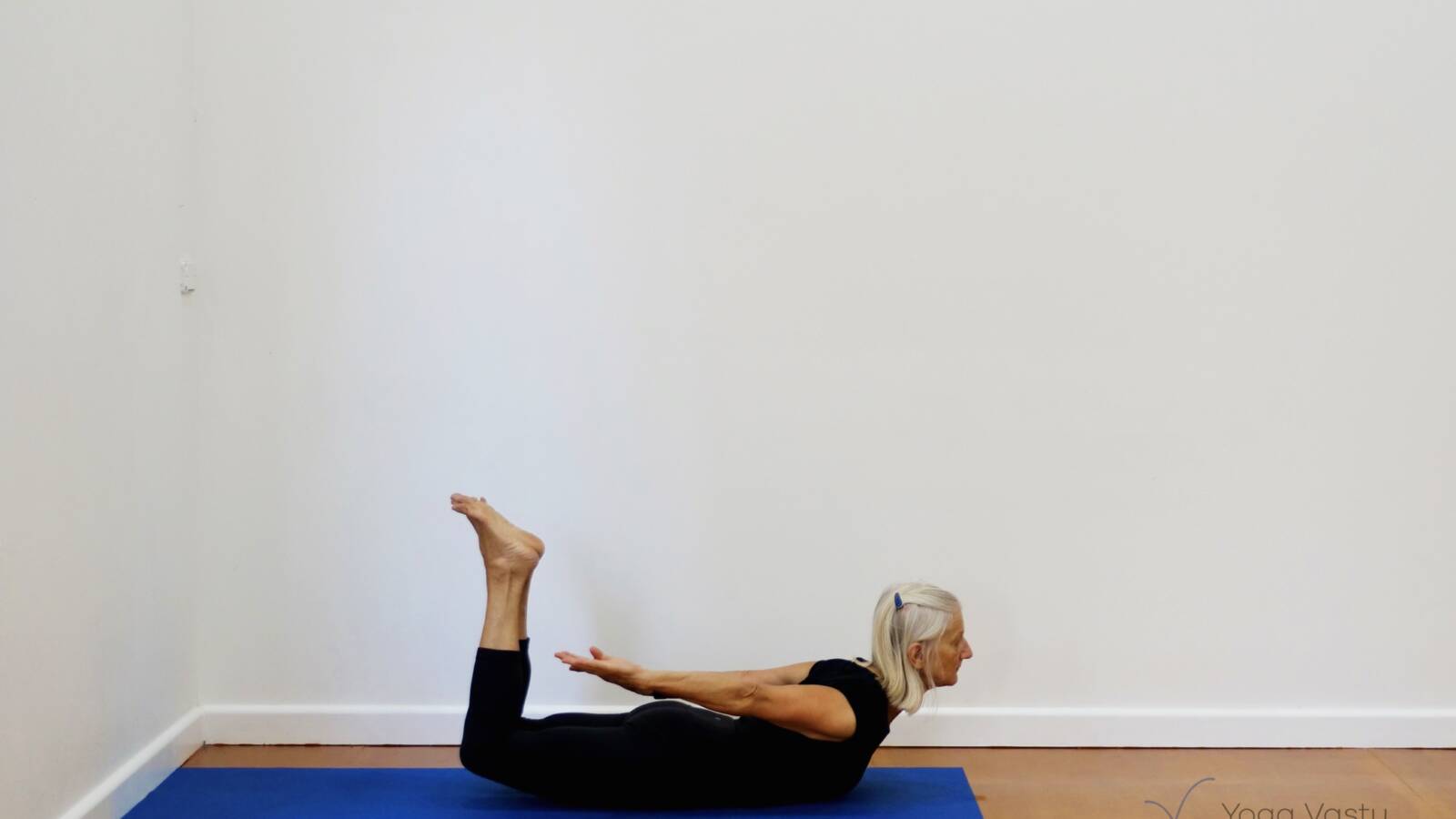 Yoga for Sleep: 15 Poses to Help You Get a Good Night's Rest