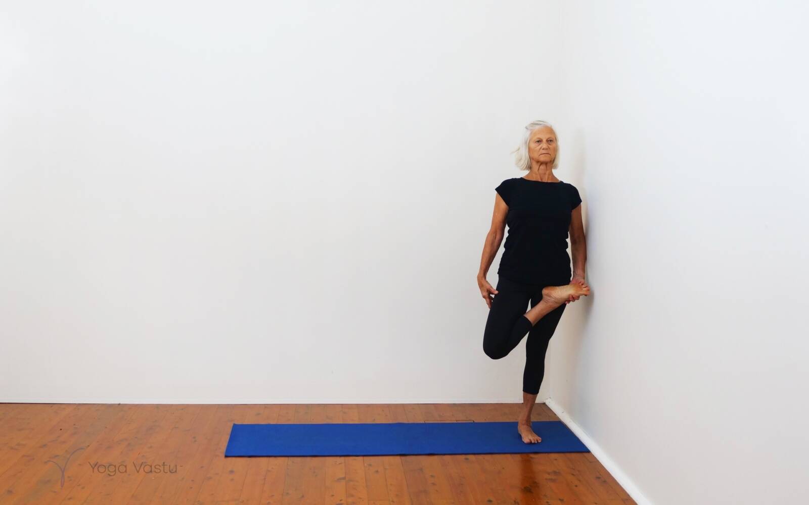 Gently Expanding Understanding of Standing Poses - Yoga Vastu