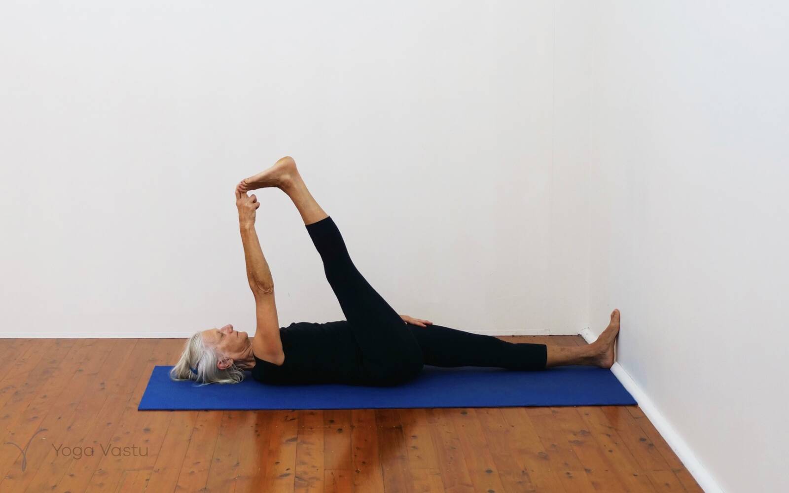 Backbend-Led Practice with Pixie - Yoga Vastu