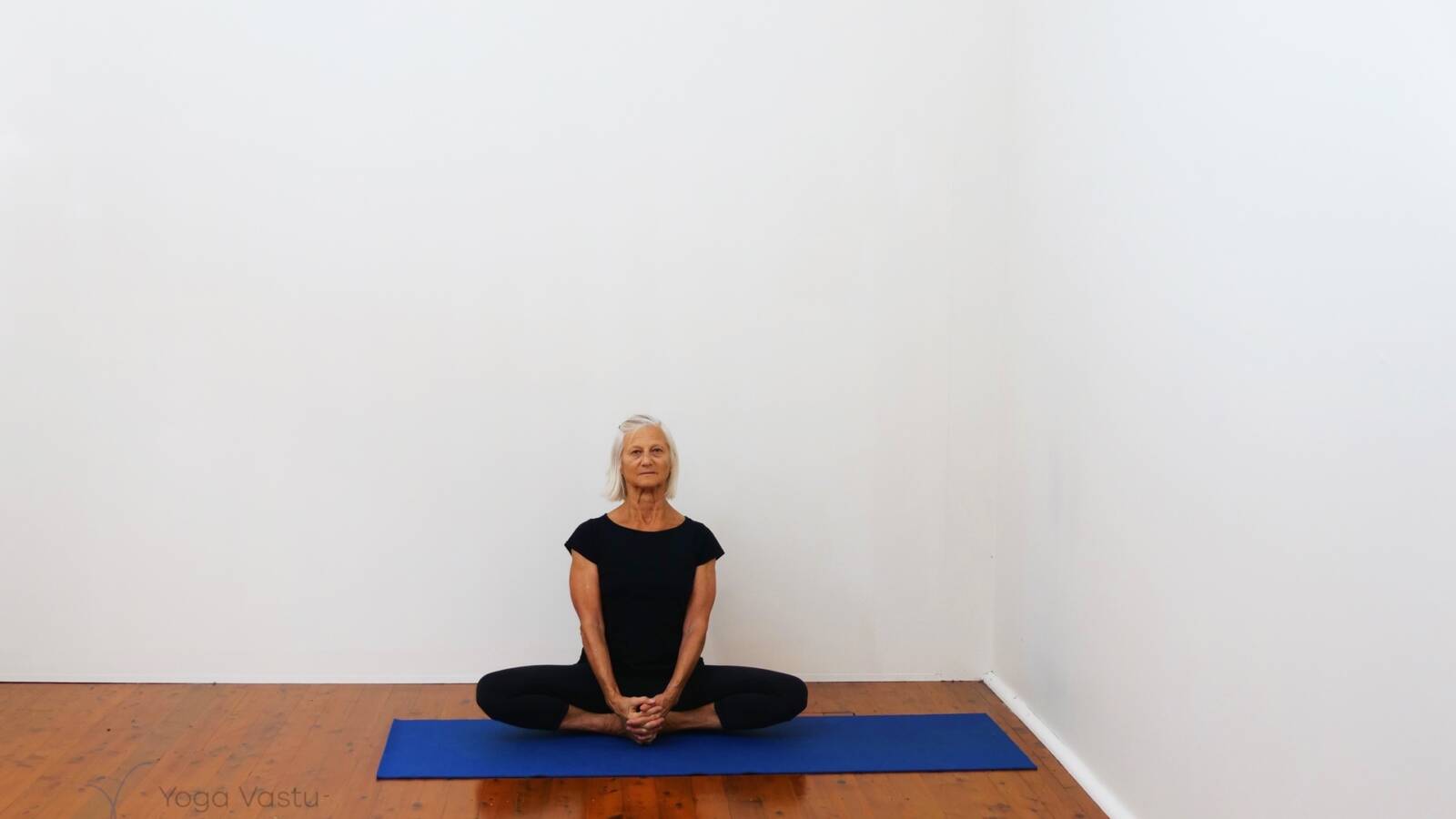 Restorative and Pranayama Class to Quieten the Mind