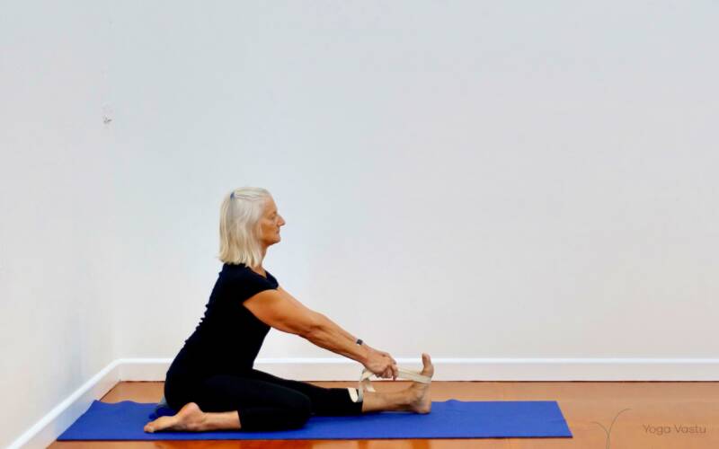 Yoga Blocks Archives | Restorative yoga, Wall yoga, Gentle yoga