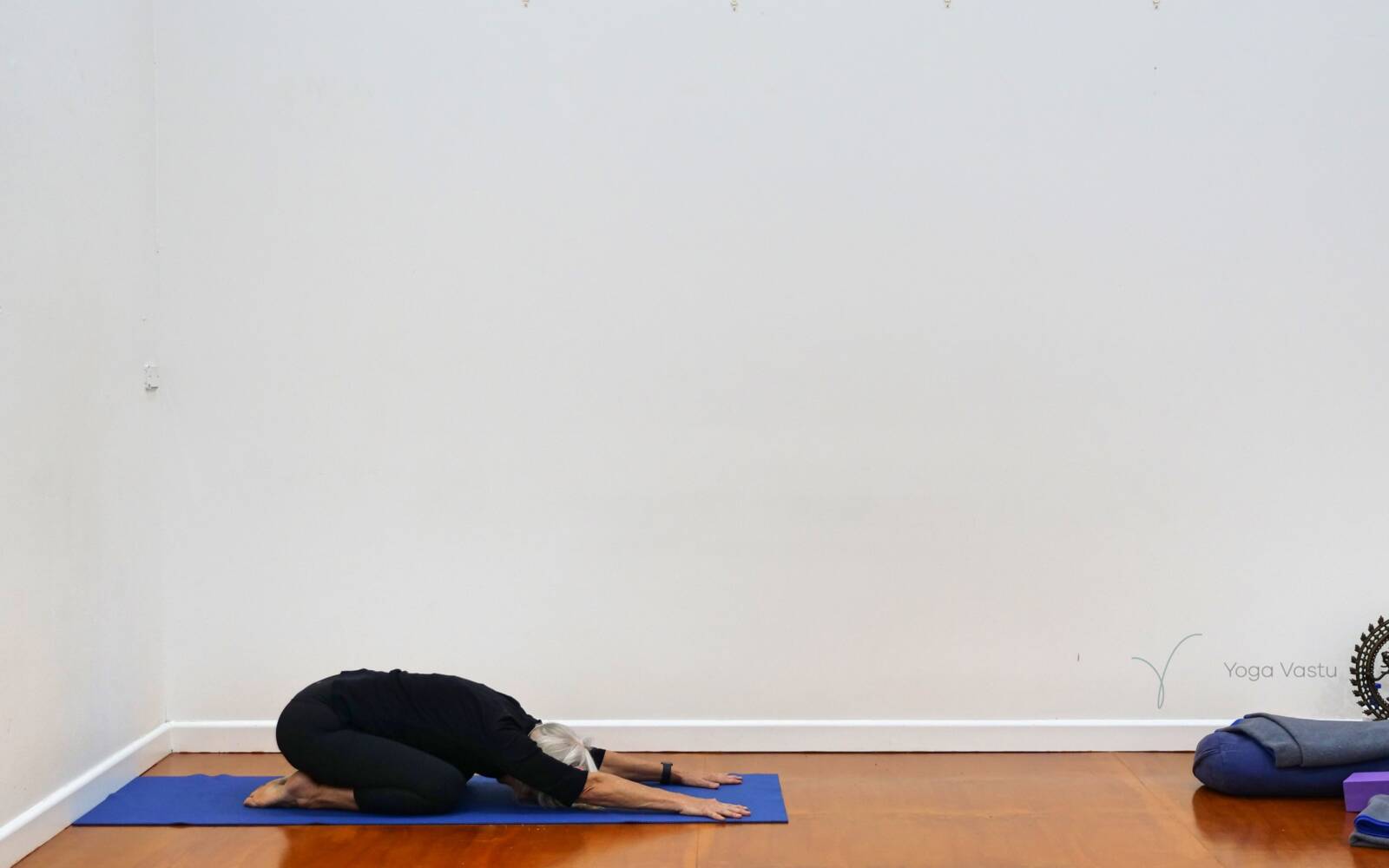 Dynamic Backbends to Energise the Body and Mind - Yoga Vastu