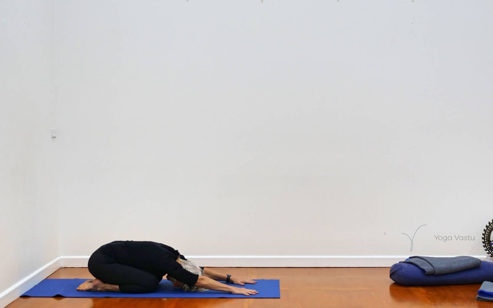 Dynamic Backbends to Energise the Body and Mind - Yoga Vastu