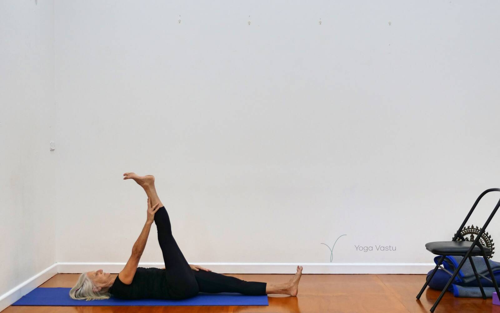 Improving Balance, Stability, and Bone Density - Yoga Vastu