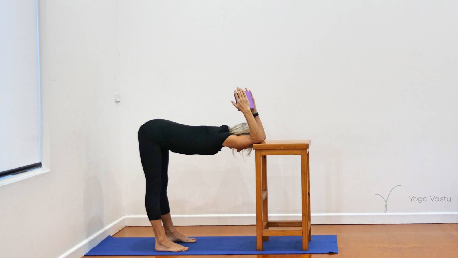 Create Length and Space in Your Practice