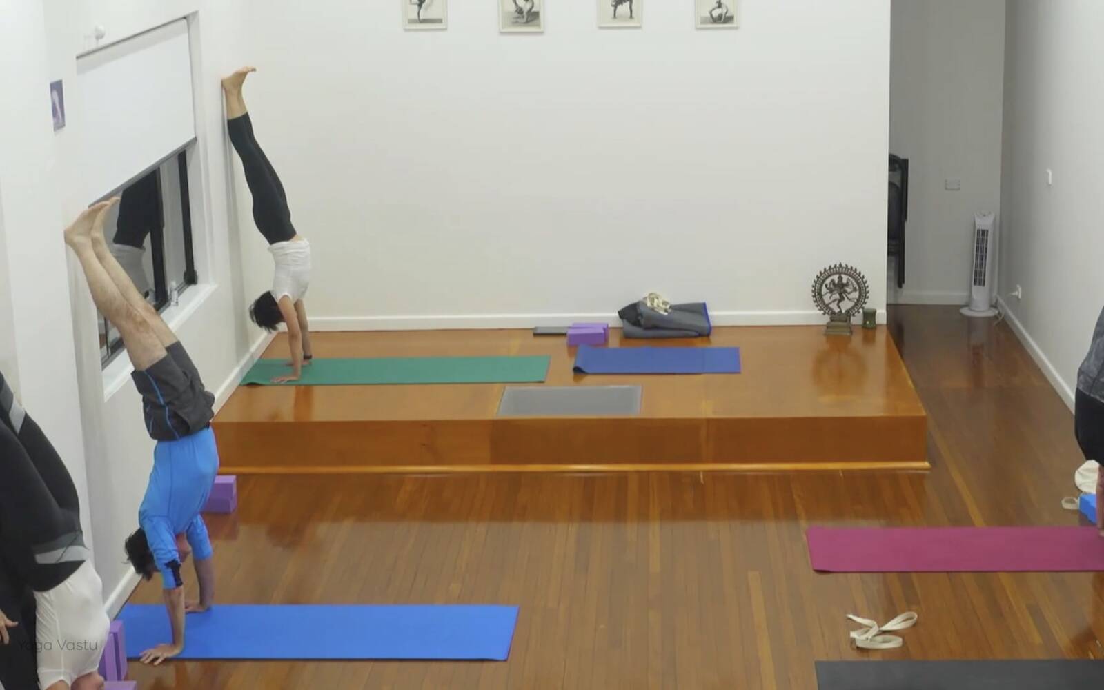 Inversions Twists And Core Strengthening Poses Yoga Vastu